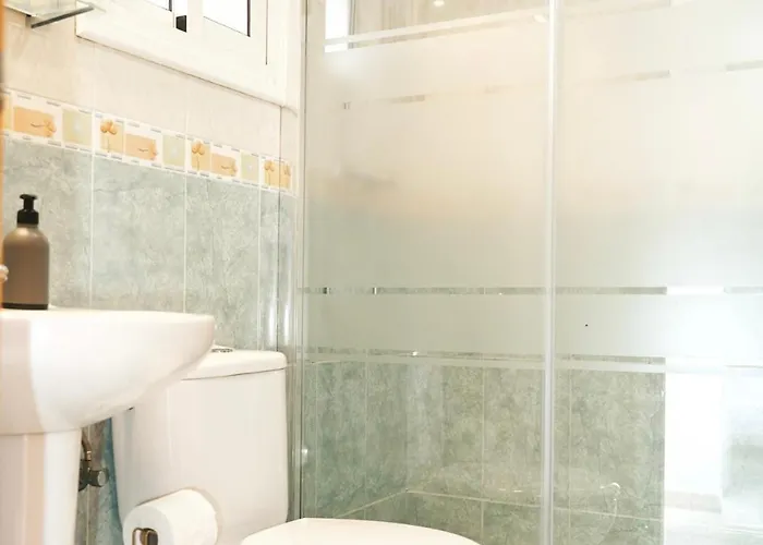 Appartement Sol Lloret de Mar