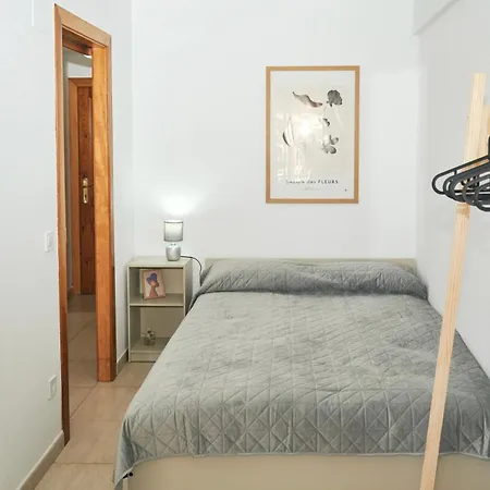 Sol Apartment