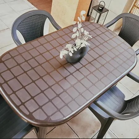 Sol Apartment *