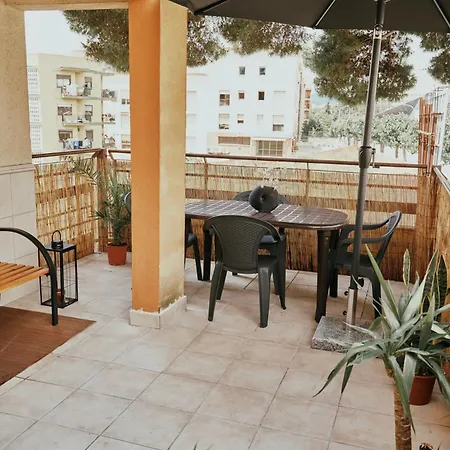Sol Apartment Lloret de Mar
