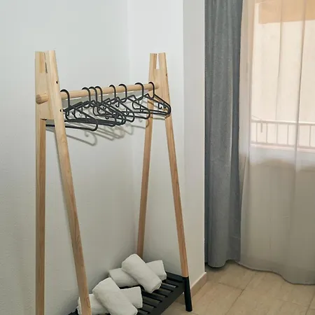 Sol Apartment