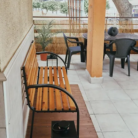 Sol Apartment