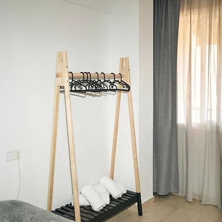 Sol Apartment *