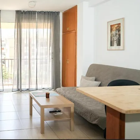 Apartment Sol *