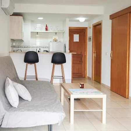 Apartment Sol *