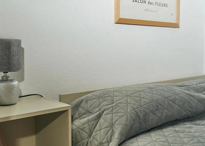 Sol Apartament Lloret de Mar