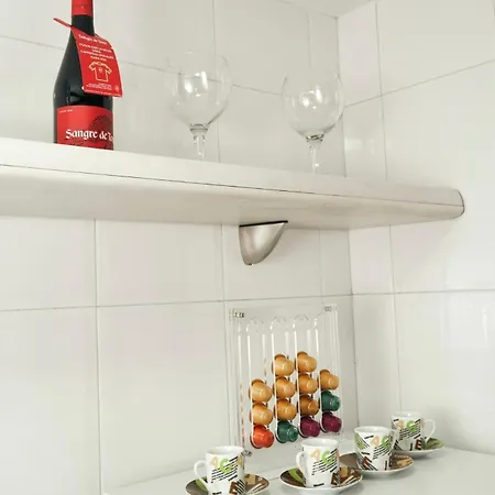 Apartment Sol Lloret de Mar