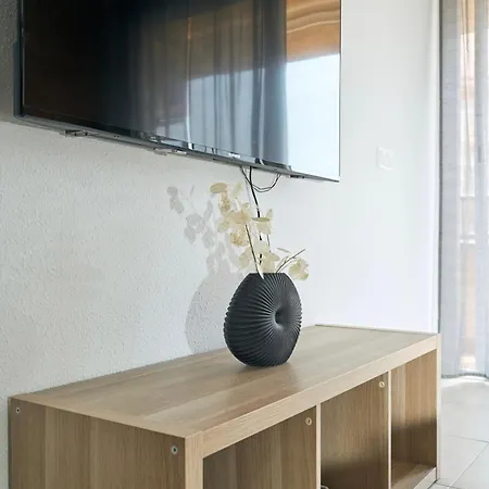 Appartement Sol