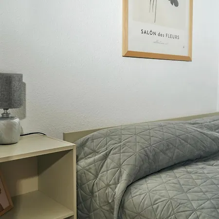 Sol Apartment Lloret de Mar