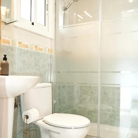 Apartment Sol Lloret de Mar