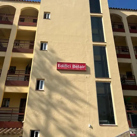 Sol Apartment Lloret de Mar