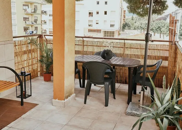 Sol Appartamento Lloret de Mar