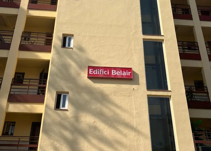 Sol Appartamento Lloret de Mar